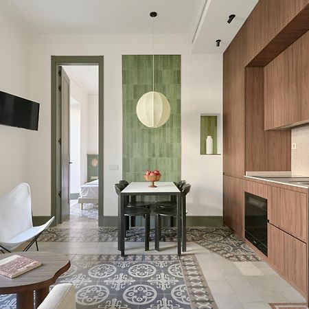 Апартаменти U-Sense Granada Gran Via Екстер'єр фото
