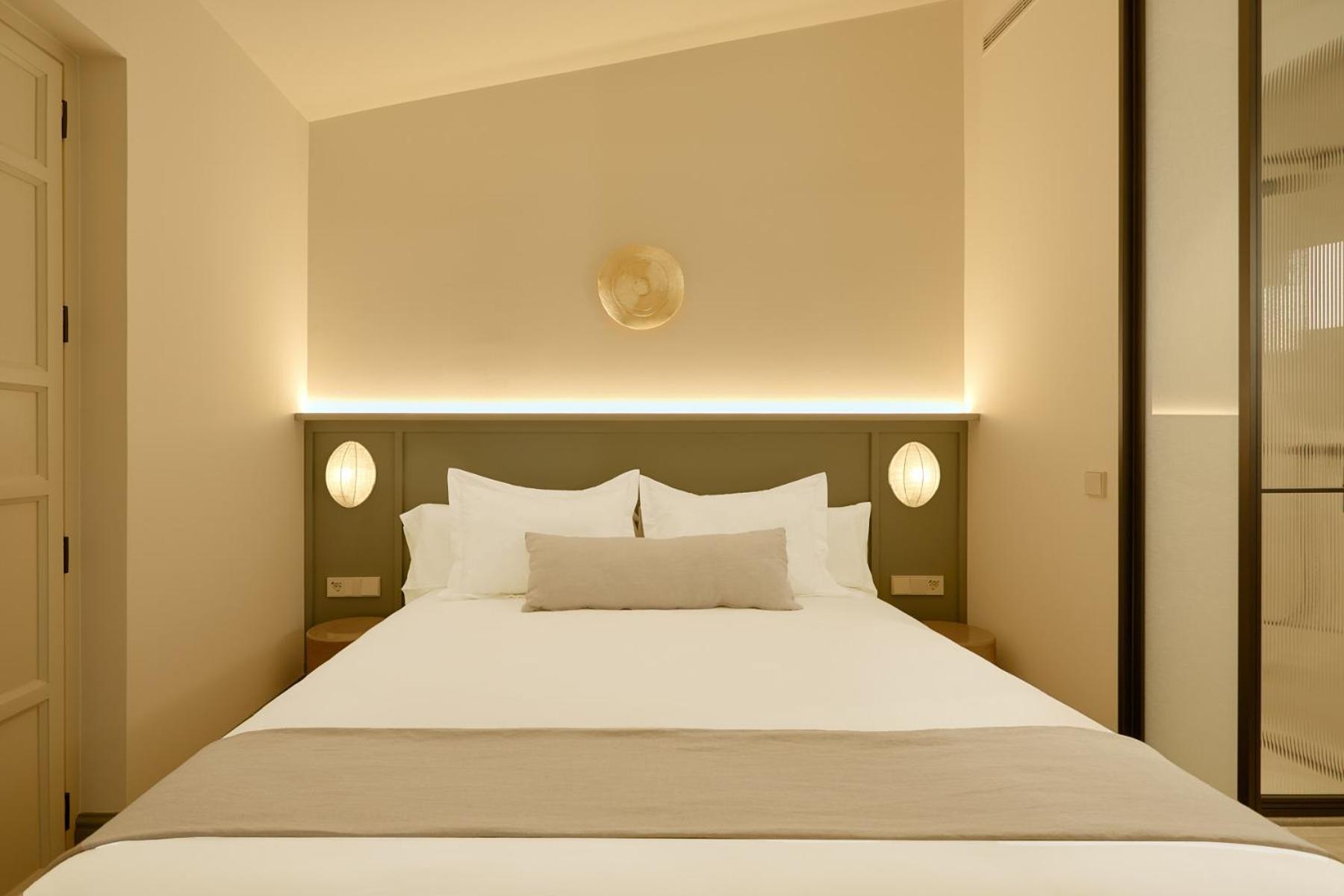Апартаменти U-Sense Granada Gran Via Екстер'єр фото