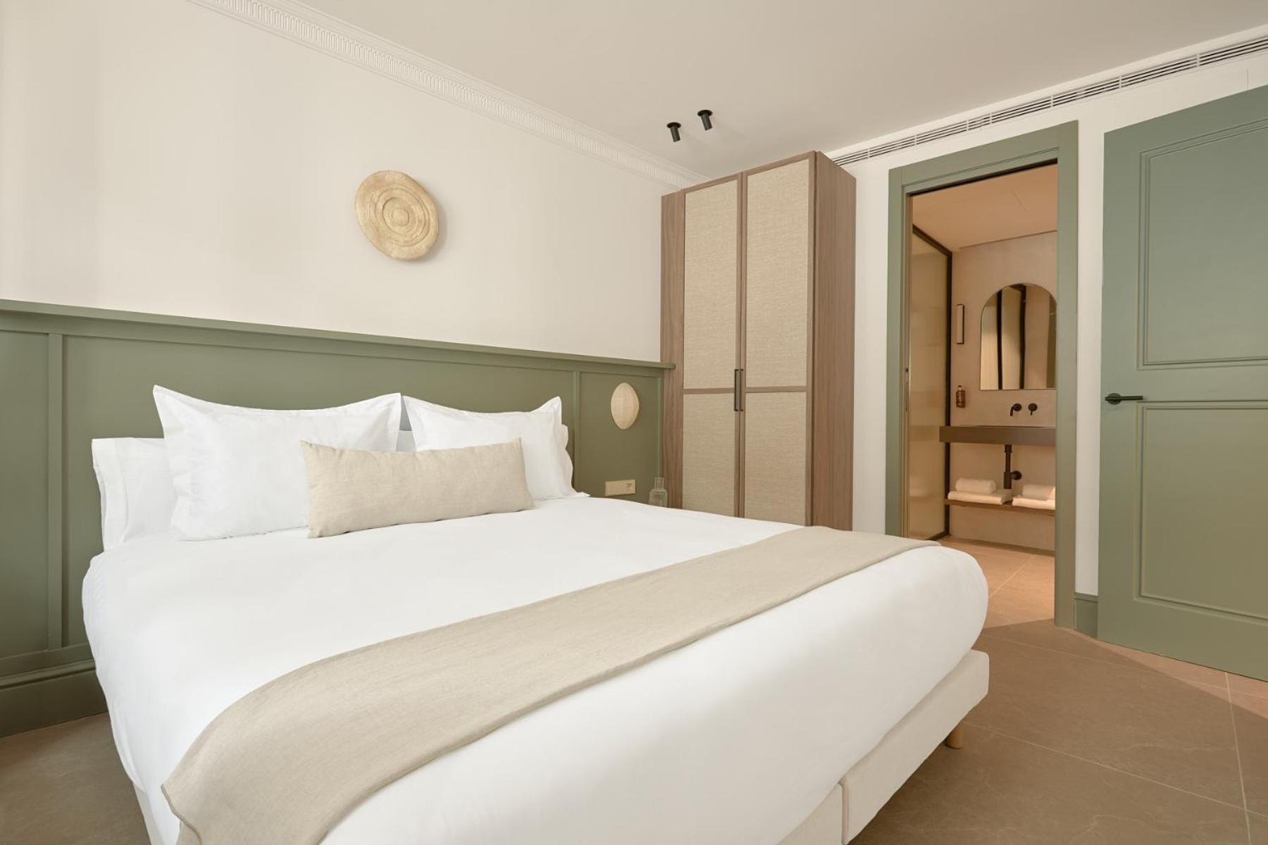 Апартаменти U-Sense Granada Gran Via Екстер'єр фото