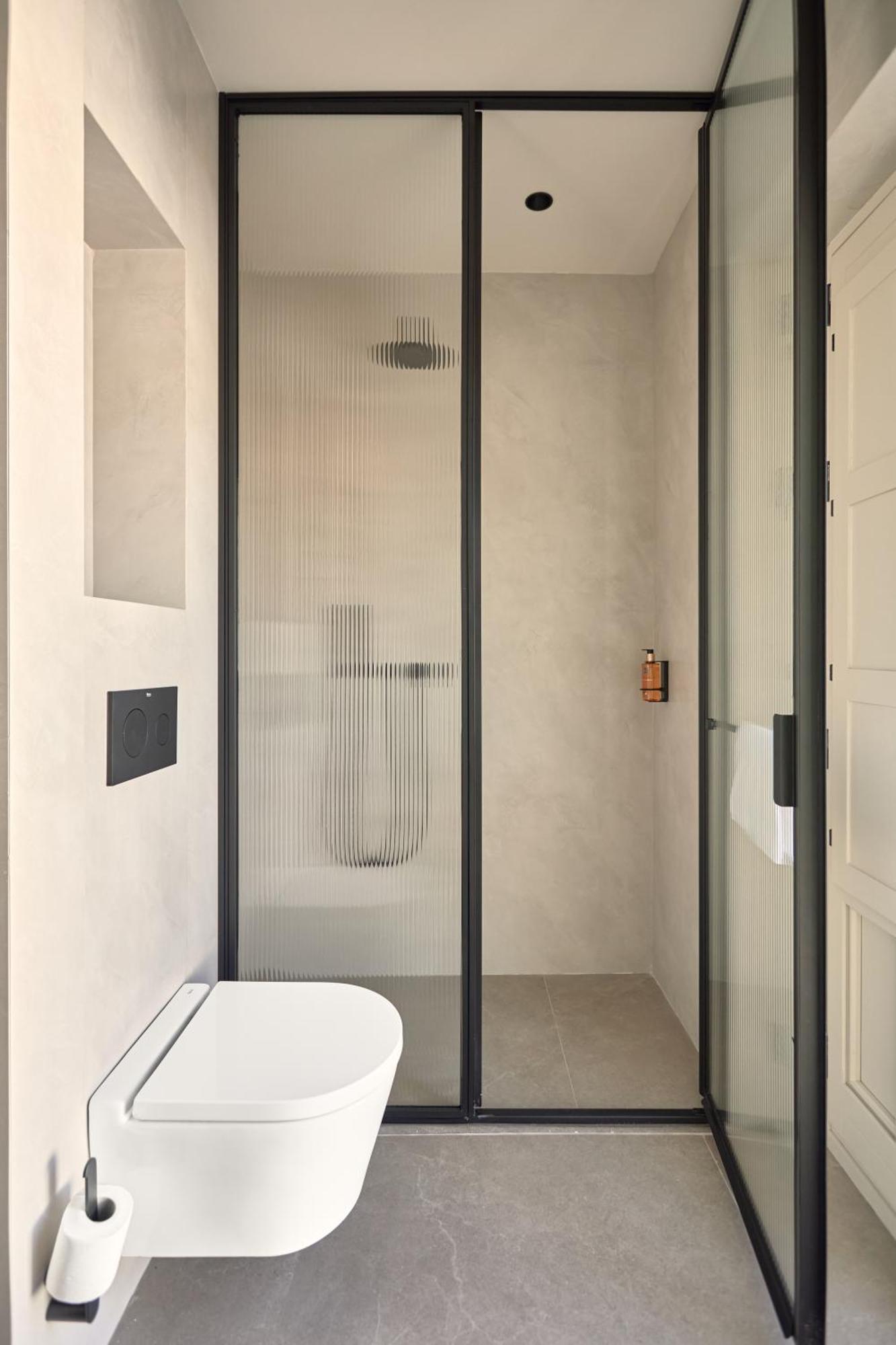 Апартаменти U-Sense Granada Gran Via Екстер'єр фото