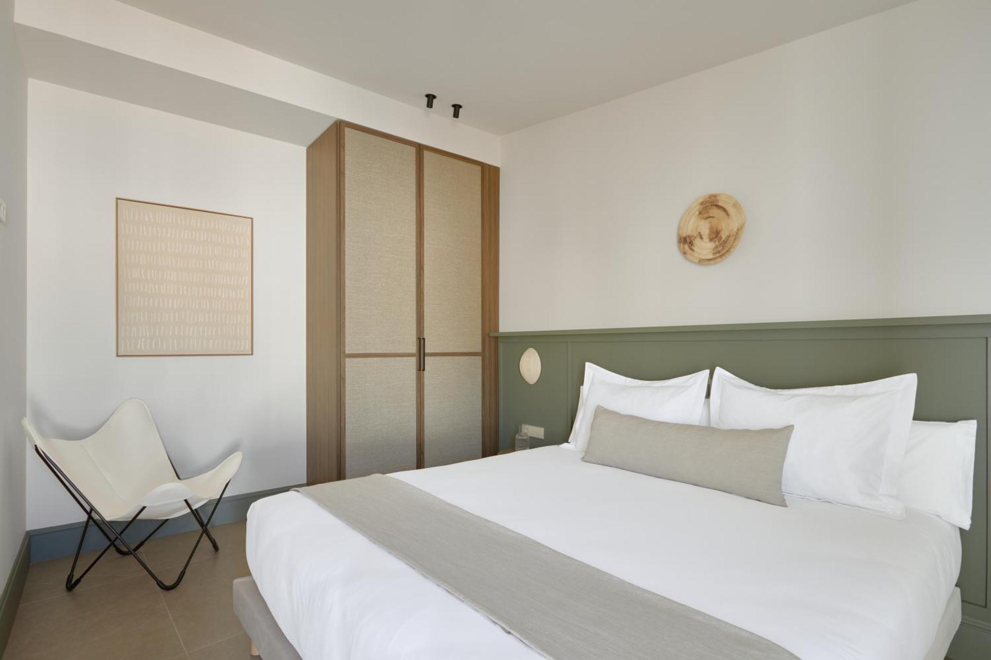 Апартаменти U-Sense Granada Gran Via Екстер'єр фото
